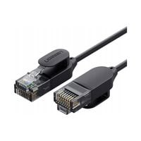 Kabel Ugreen NW122 70656 sieciowy Ethernet patchcord RJ45 Cat 6A UTP do 10G