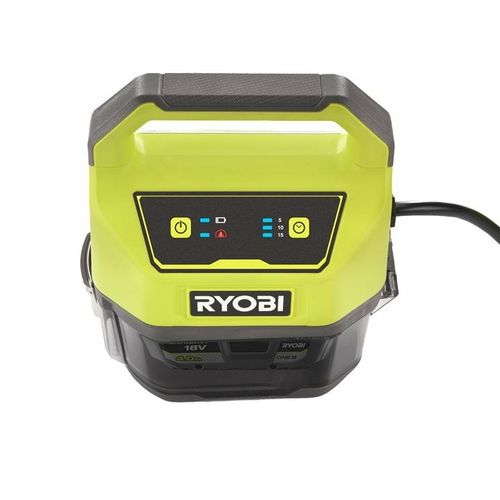 RYOBI POMPA AKUMULATOROWA 18V RY18SPA WODY OGRODU na Arena.pl