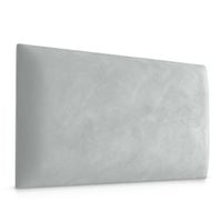 PANELE ŚCIENNE TAPICEROWANE 60cm x 30cm MAGIC VELVET 2239