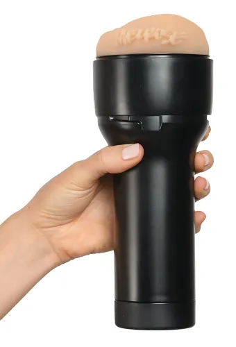 kiiroo feel melrose michaels - ręczna maszyna intymna, model signature na Arena.pl