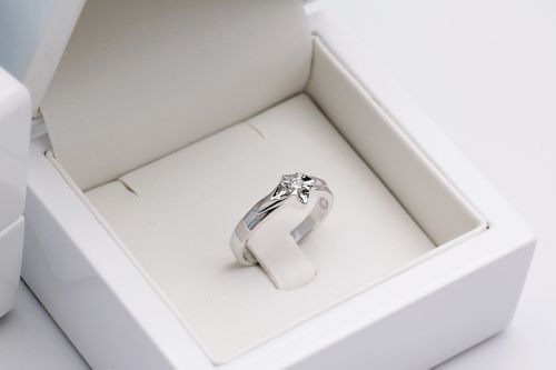 Pierścionek Staviori PBD3741 na Arena.pl