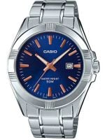 ZEGAREK MĘSKI CASIO MTP-1308D-2A (zd177b) + BOX