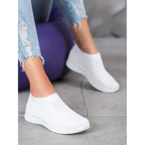 Trampki Slip On r.40 na Arena.pl