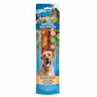 (W) Rolada z kaczki twist - 24cm - 100 gr