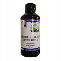 Srebro ochronne Nature's Sunshine 118 ml