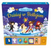 Słucham kolęd. Dzisiaj w Betlejem