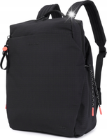 Plecak miejski Hedgren Akira M 14L Black