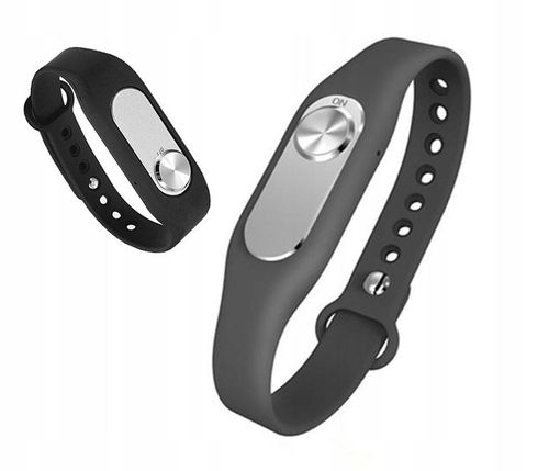 OPASKA BRELOK DYKTAFON PODSŁUCH 8GB 20H 128KBPS na Arena.pl