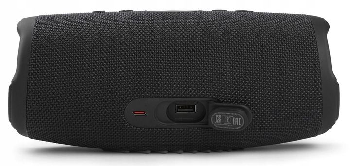 Głośnik mobilny JBL Charge 5 Czarny zdjęcie 6