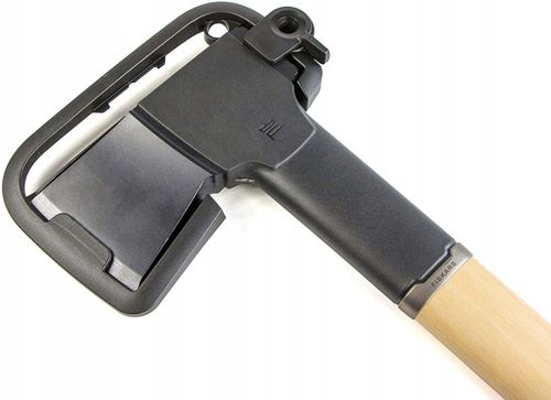 Siekiera FISKARS N12 na Arena.pl