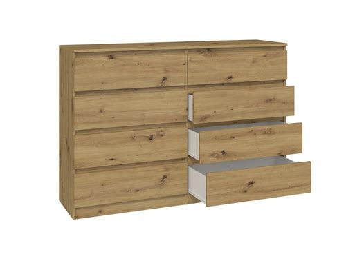 Komoda Malwa M8/140 ARTISAN na Arena.pl