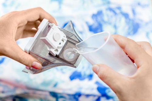 PAROWNICA DO UBRAŃ ELDOM DA100 STEAMER na Arena.pl