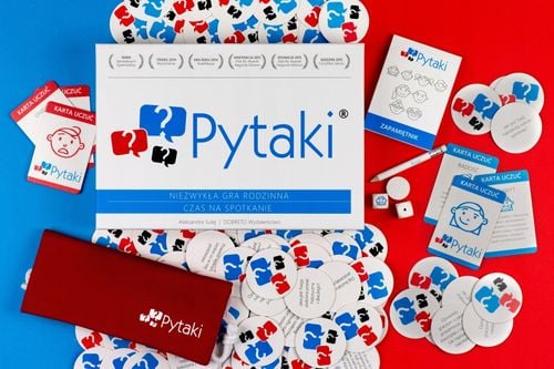 Dobreto Pytaki. Dobreto na Arena.pl