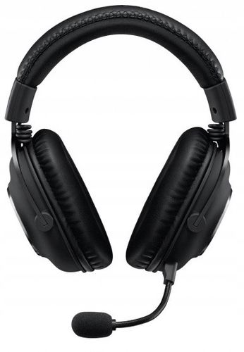 Słuchawki LOGITECH Gaming G Pro X na Arena.pl