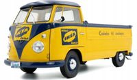 SOLIDO VOLKSWAGEN T1 PICK-UP 1950 “IKEA” 1:18 PREZENT !