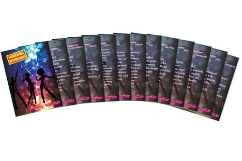 gry szalony wieczór na mieście na Arena.pl