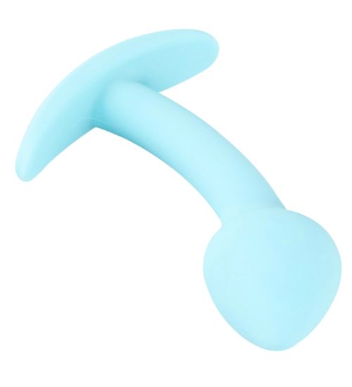 Zatyczka analna stymulująca prostatę zdjęcie 2
