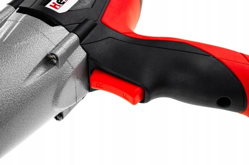 ELEKTRYCZNY KLUCZ UDAROWY Nasadki Udarowe do Kół 1/2 800Nm 2000W + adapter na Arena.pl