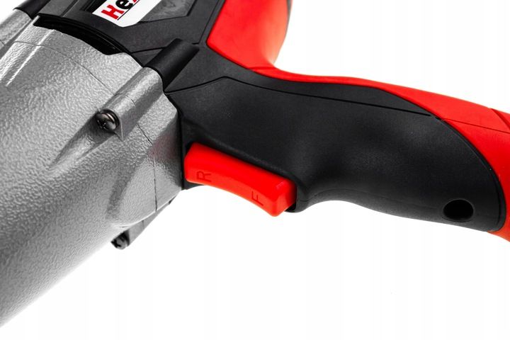 ELEKTRYCZNY KLUCZ UDAROWY Nasadki Udarowe do Kół 1/2 800Nm 2000W + adapter zdjęcie 12