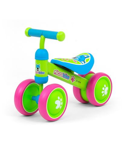 ND18_2693 Milly Mally Pojazd Micro Puppy na Arena.pl