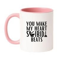 Klasyczny Biało-Różowy 330 ml