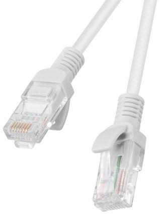 LANBERG PCU5-10CC-0050-S 0.5 Patchcord na Arena.pl