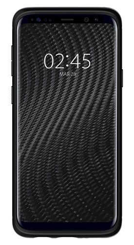 Etui Spigen Rugged Armor Samsung Galaxy S9 Plus Black na Arena.pl