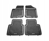 DYWANIKI KORYTKA GUMOWE Hyundai Sonata IV od 2005