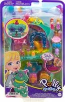 Lalka Polly Pocket Mattel 12 cm