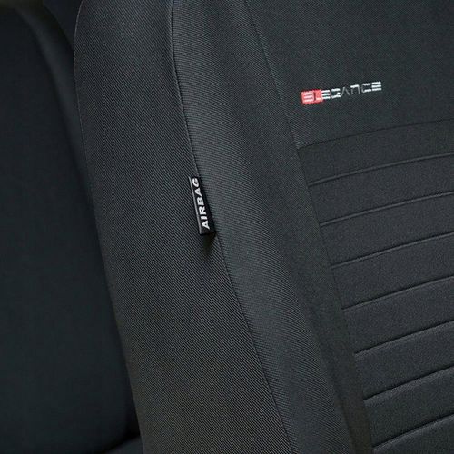 POKROWCE do Renault Megane I, II, III, IV (1995-2019) El P4 na Arena.pl