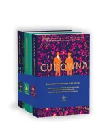 Pakiet Cudowna światłość + Niespokojna prawda+Wyzwolona moc