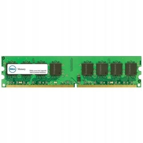 Pamięć RAM DELL 8GB DDR3L DIMM 1600MHz (A7990613) na Arena.pl