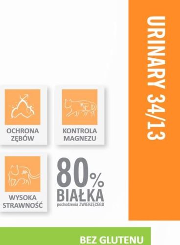 Arion Original Cat Urinary 2 kg na Arena.pl