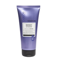 MARION Esperto Szampon fioletowy - farbowany blond