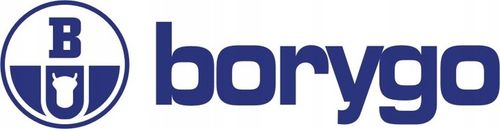 PŁYN DO CHŁODNIC BORYGO NOWY CZERWONY 5L B004 na Arena.pl