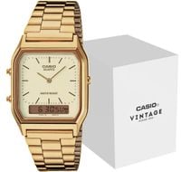 zegarek męski casio aq-230ga-9dmqyes
