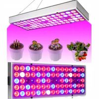 Lampa wisząca GROW do uprawy roślin LED GROW LAMP 20 W