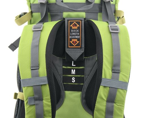 Plecak 45l GreenW CM65623 na Arena.pl