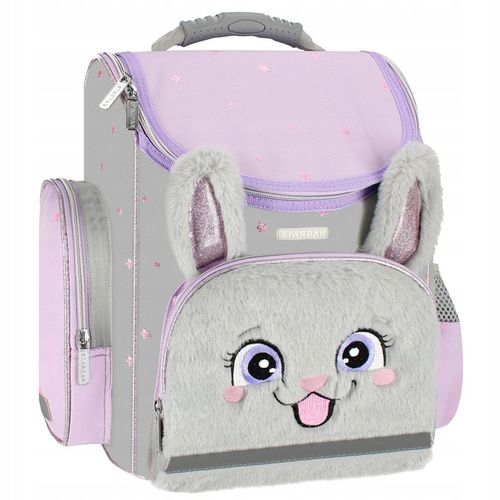 TORNISTER PLECAK SZKOLNY DLA DZIEWCZYNKI KLASY 1 3 na Arena.pl