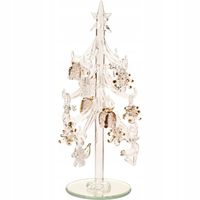 Drzewko szklane Winter Collage Accessories Villeroy & Boch