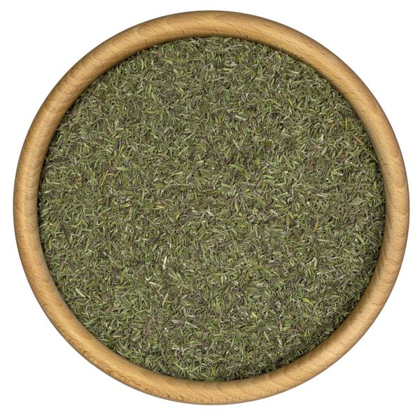 Tymianek liść 200g zdjęcie 2