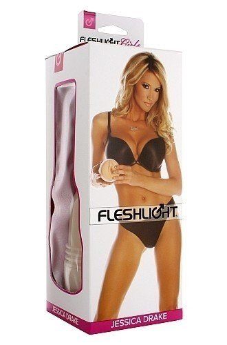 Jessica Drake - Fleshlight Girls na Arena.pl