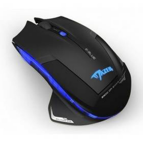 Mysz E-Blue Mazer-R Wireless (EMS152BK) Czarny na Arena.pl