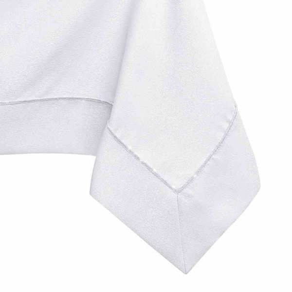 TCLOTH/AH/EMPIRE/BRD/PPG/WHITE/140X320 zdjęcie 1