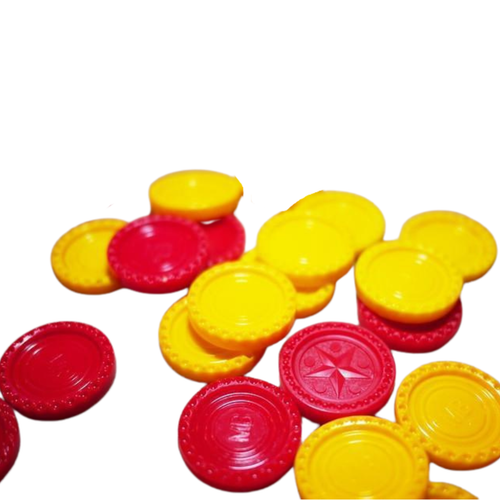 Gra Ułóż 4 W Rzędzie Układanie Kolejności Żetony Zestaw Gra Strategiczna na Arena.pl