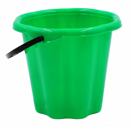 Wiaderko duze D02 08751. na Arena.pl