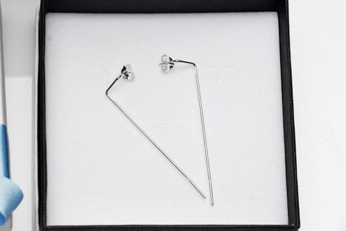 Kolczyki Staviori SSS5191 na Arena.pl