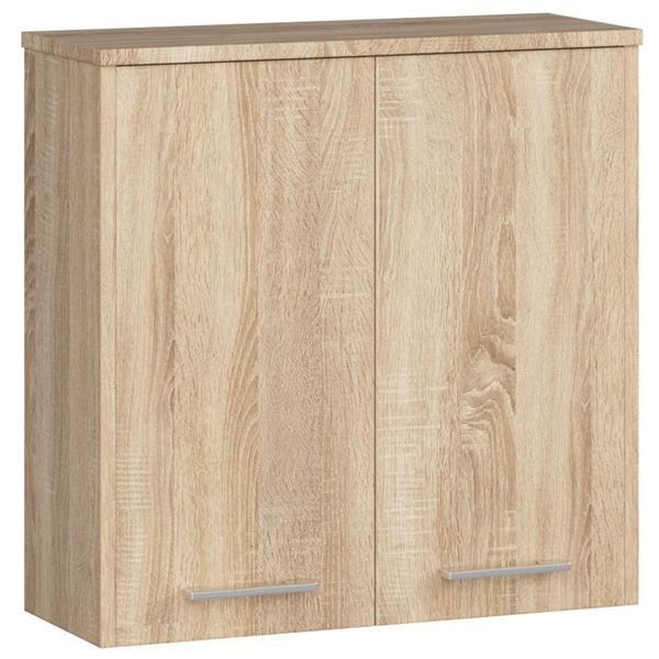 SZAFKA WISZĄCA W 60 cm FIN 2D SONOMA zdjęcie 1