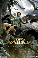 Tomb Raider: Anniversary KLUCZ STEAM CD KEY KOD BEZ VPN 24/7