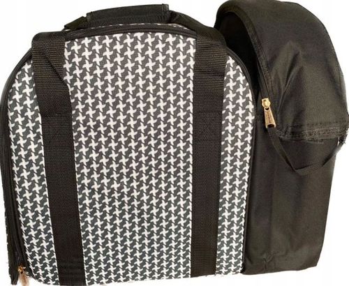 Torba na THERMOMIX transportowa VORWERK do TM5 TM6 TM31 oryginalna na Arena.pl